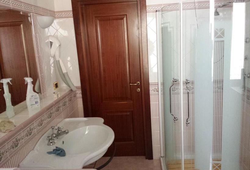 Hotel Sogno  | Rezzato | Brescia | Italia 14