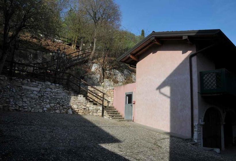 Hotel Sogno  | Rezzato | Brescia | Italia 15