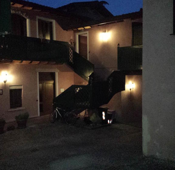 Hotel Sogno  | Rezzato | Brescia | Italia 16