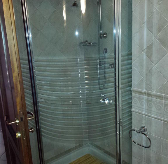 Hotel Sogno  | Rezzato | Brescia | Italia 18