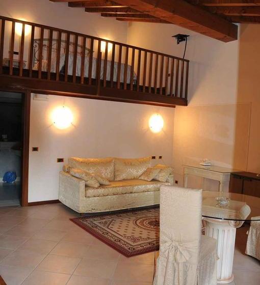 Hotel Sogno  | Rezzato | Brescia | Italia 19