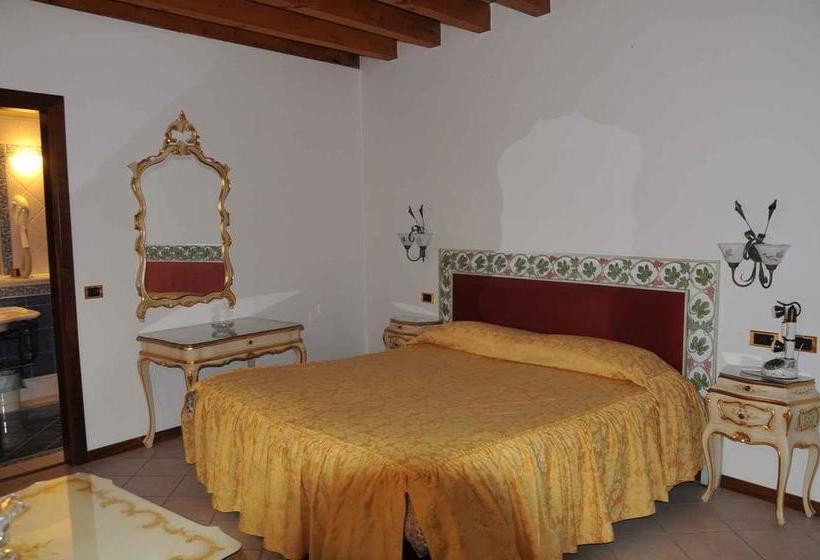 Hotel Sogno  | Rezzato | Brescia | Italia 2