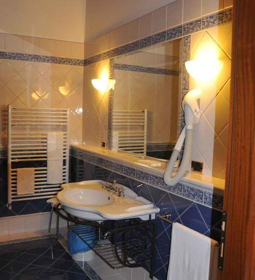 Hotel Sogno  | Rezzato | Brescia | Italia 20