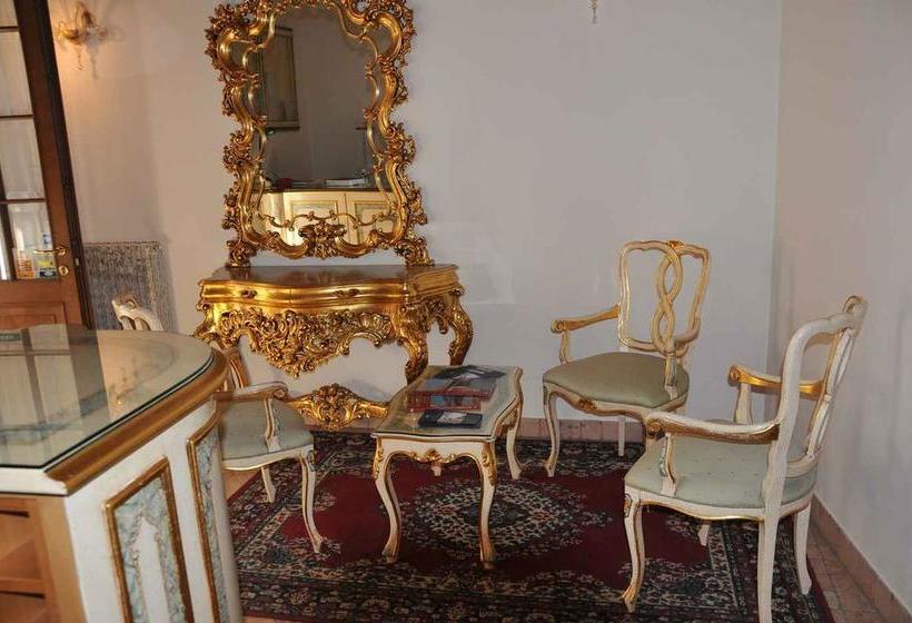 Hotel Sogno  | Rezzato | Brescia | Italia 3