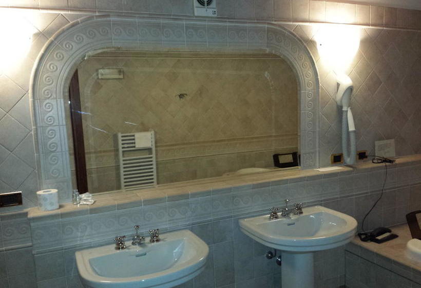 Hotel Sogno  | Rezzato | Brescia | Italia 4