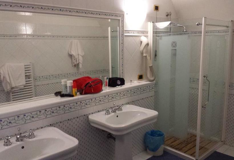 Hotel Sogno  | Rezzato | Brescia | Italia 5