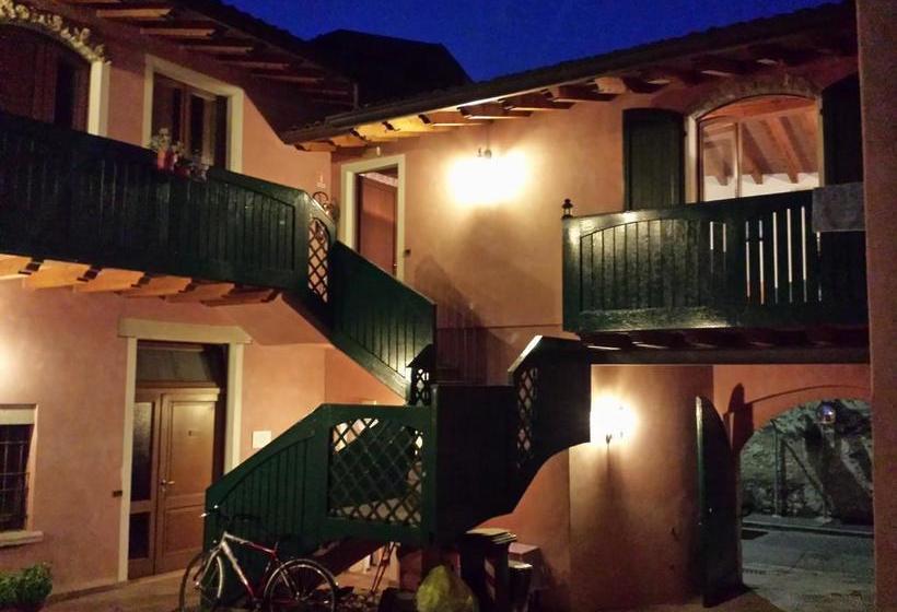 Hotel Sogno  | Rezzato | Brescia | Italia 6