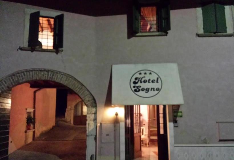 Hotel Sogno  | Rezzato | Brescia | Italia 7