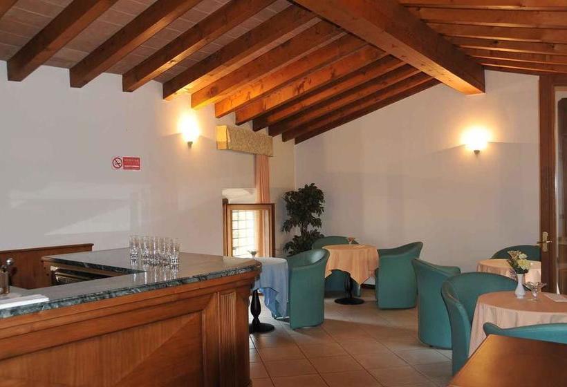 Hotel Sogno  | Rezzato | Brescia | Italia 8