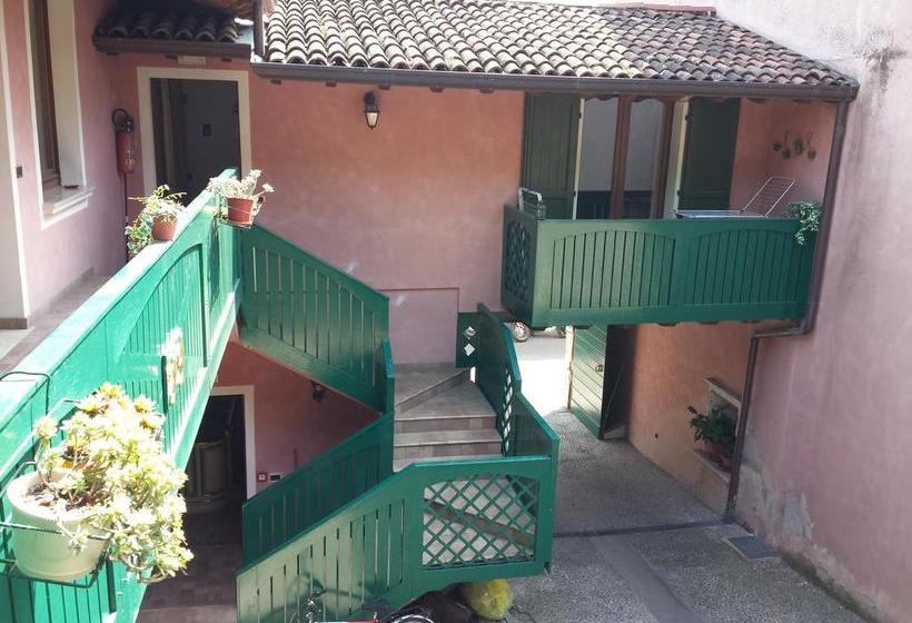 Hotel Sogno  | Rezzato | Brescia | Italia 9