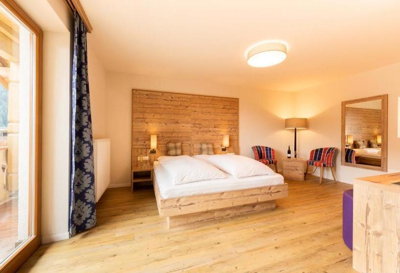 Hotel Tannhof  | Valles | Bolzano | Italia 1