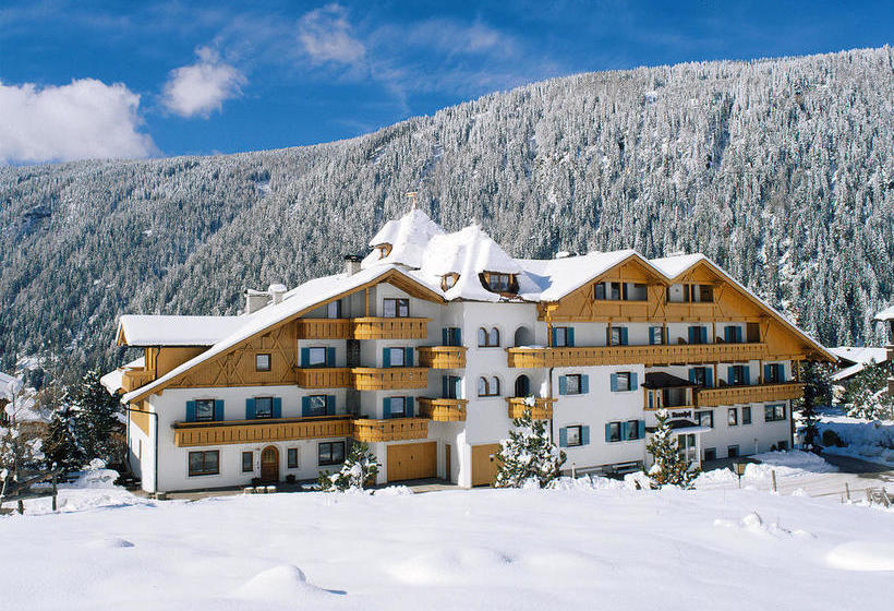 Hotel Tannhof  | Valles | Bolzano | Italia 10