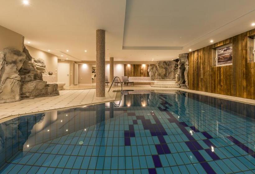 Hotel Tannhof  | Valles | Bolzano | Italia 11