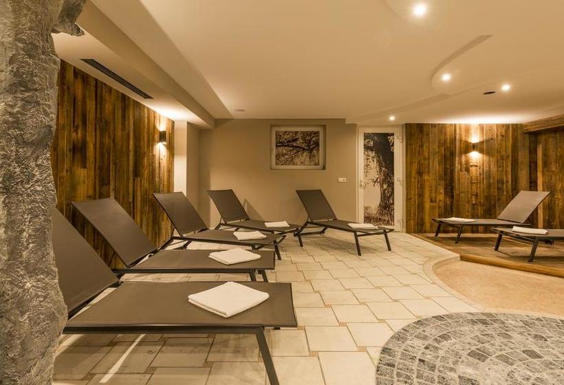 Hotel Tannhof  | Valles | Bolzano | Italia 12