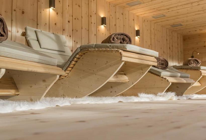 Hotel Tannhof  | Valles | Bolzano | Italia 16