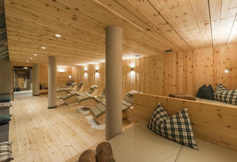 Hotel Tannhof  | Valles | Bolzano | Italia 17