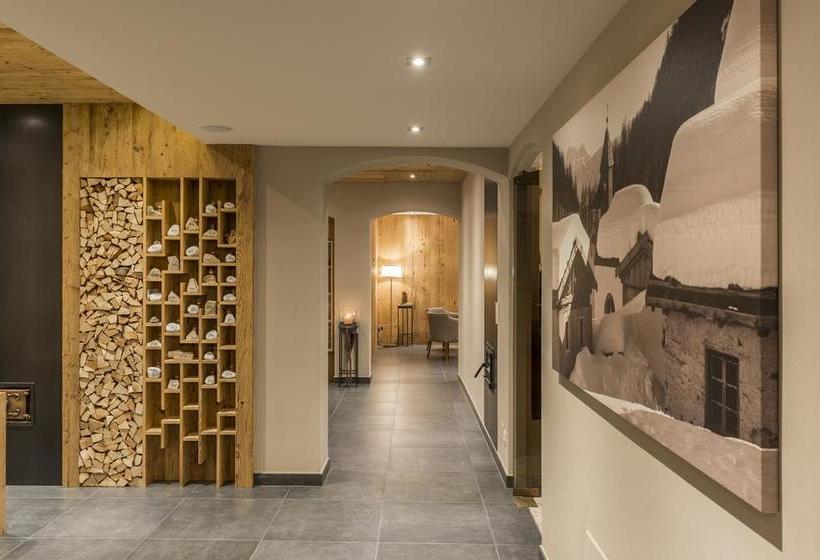 Hotel Tannhof  | Valles | Bolzano | Italia 18