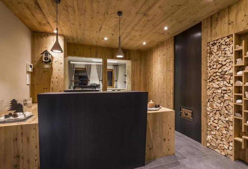 Hotel Tannhof  | Valles | Bolzano | Italia 19