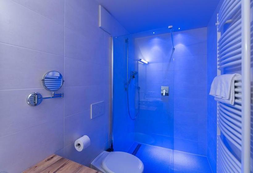 Hotel Tannhof  | Valles | Bolzano | Italia 2