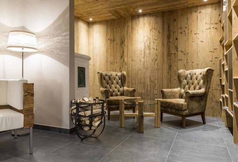 Hotel Tannhof  | Valles | Bolzano | Italia 20