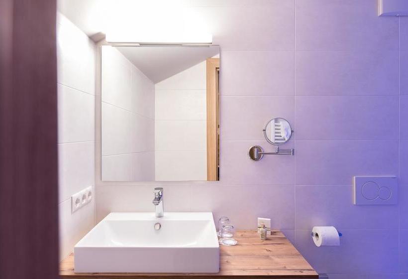 Hotel Tannhof  | Valles | Bolzano | Italia 3