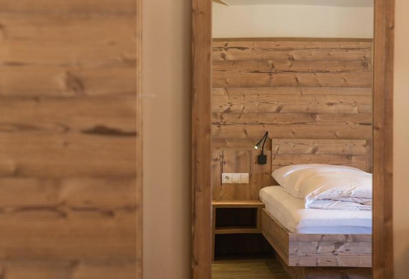 Hotel Tannhof  | Valles | Bolzano | Italia 4