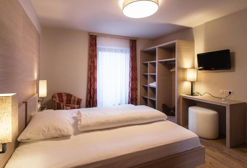 Hotel Tannhof  | Valles | Bolzano | Italia 5