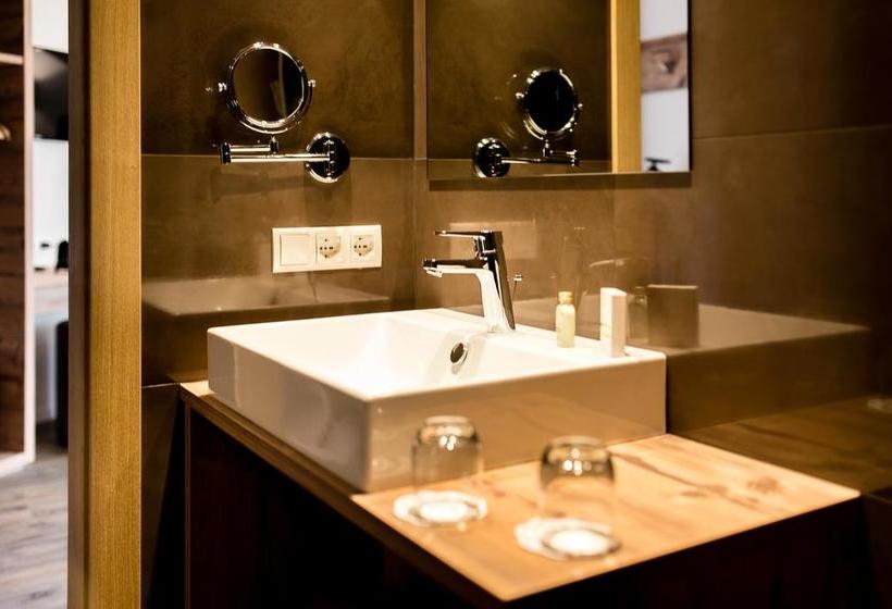 Hotel Tannhof  | Valles | Bolzano | Italia 6