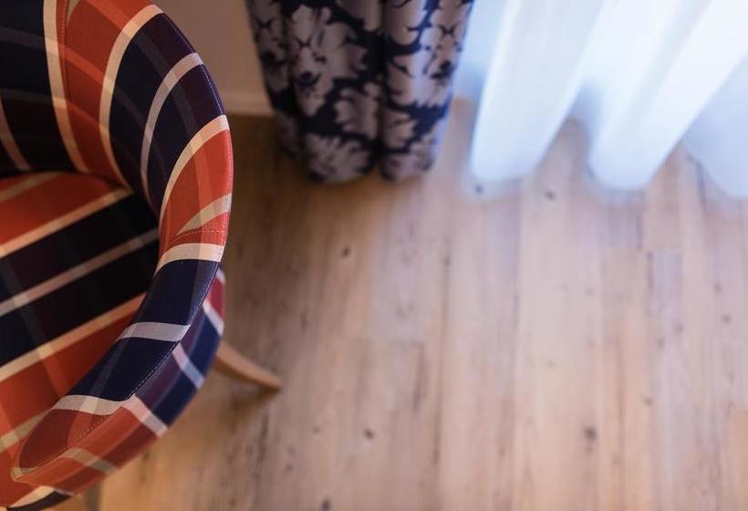 Hotel Tannhof  | Valles | Bolzano | Italia 7