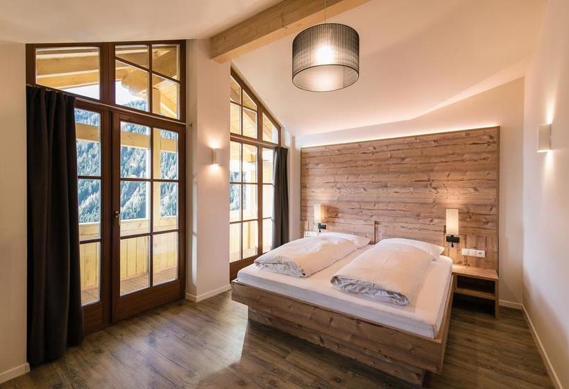 Hotel Tannhof  | Valles | Bolzano | Italia 8