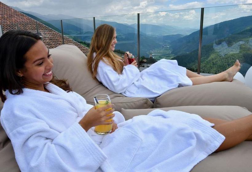 Hotel Kristall  | Maranza | Bolzano | Italia 1