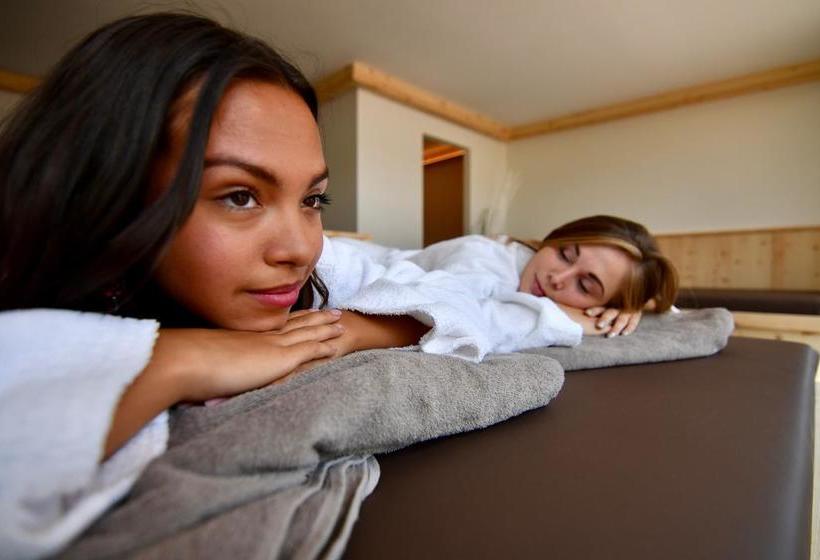 Hotel Kristall  | Maranza | Bolzano | Italia 11