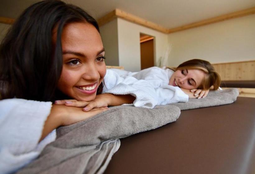 Hotel Kristall  | Maranza | Bolzano | Italia 12