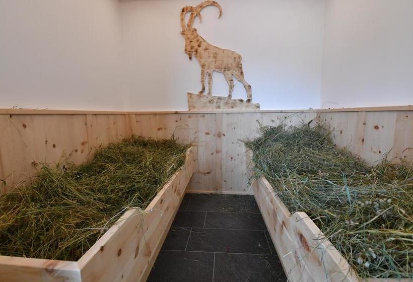 Hotel Kristall  | Maranza | Bolzano | Italia 13