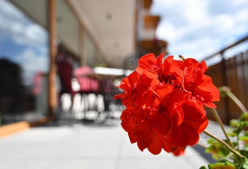 Hotel Kristall  | Maranza | Bolzano | Italia 14