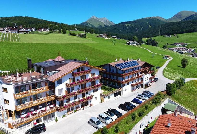 Hotel Kristall  | Maranza | Bolzano | Italia 16