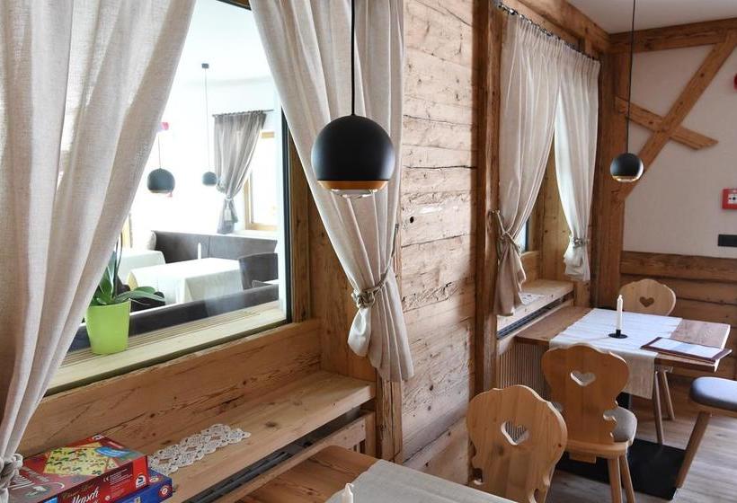 Hotel Kristall  | Maranza | Bolzano | Italia 18