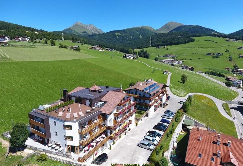 Hotel Kristall  | Maranza | Bolzano | Italia 20