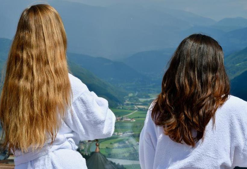 Hotel Kristall  | Maranza | Bolzano | Italia 3