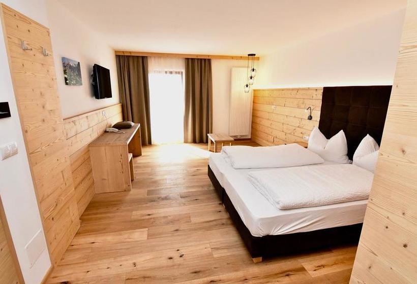 Hotel Kristall  | Maranza | Bolzano | Italia 5
