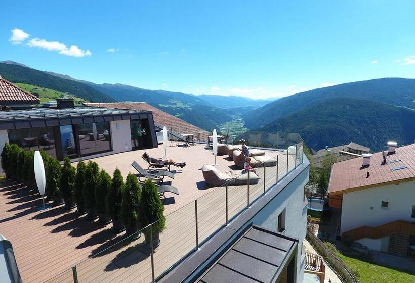 Hotel Kristall  | Maranza | Bolzano | Italia 6