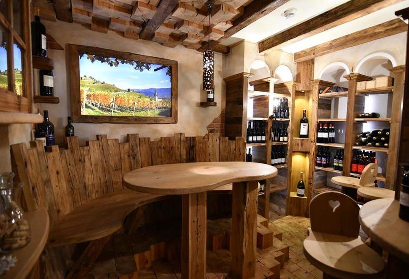 Hotel Kristall  | Maranza | Bolzano | Italia 8