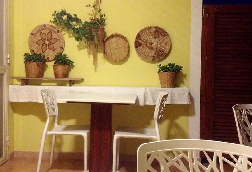 Bed and Breakfast Luna&limoni Town  | Muravera | Sardegna | Italia 1
