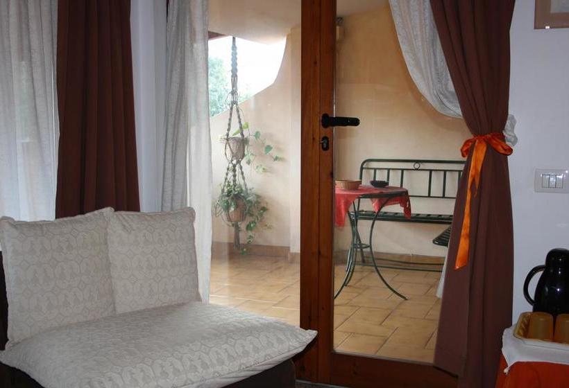 Bed and Breakfast Luna&limoni Town  | Muravera | Sardegna | Italia 10