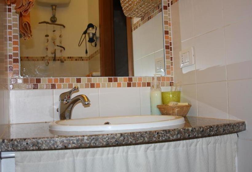Bed and Breakfast Luna&limoni Town  | Muravera | Sardegna | Italia 11