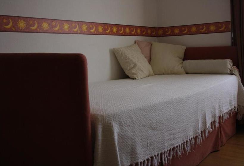 Bed and Breakfast Luna&limoni Town  | Muravera | Sardegna | Italia 13