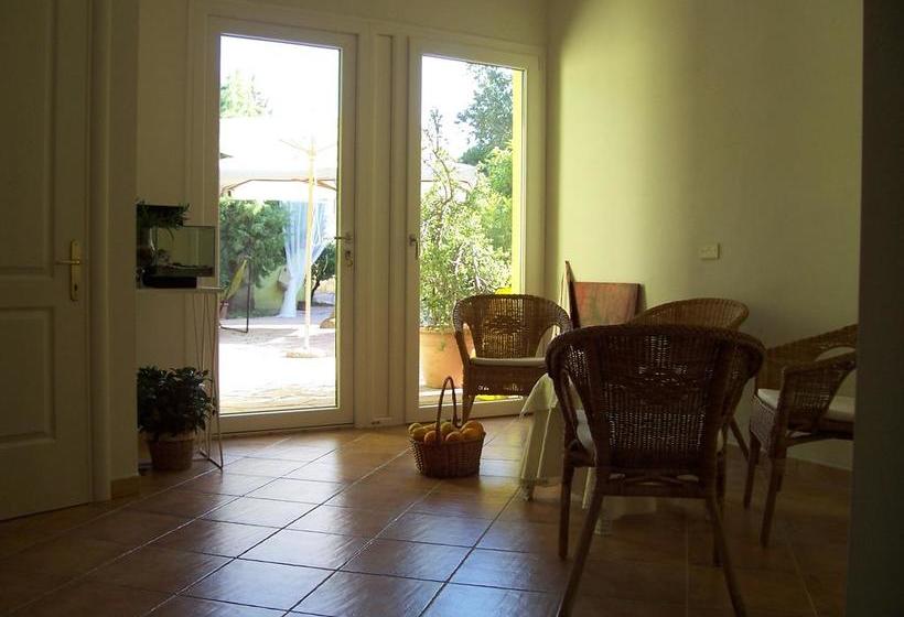 Bed and Breakfast Luna&limoni Town  | Muravera | Sardegna | Italia 14