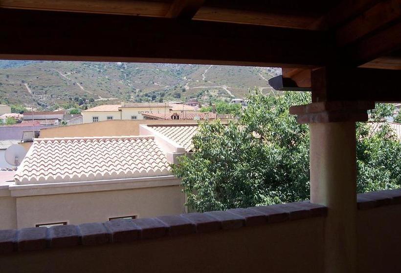 Bed and Breakfast Luna&limoni Town  | Muravera | Sardegna | Italia 15