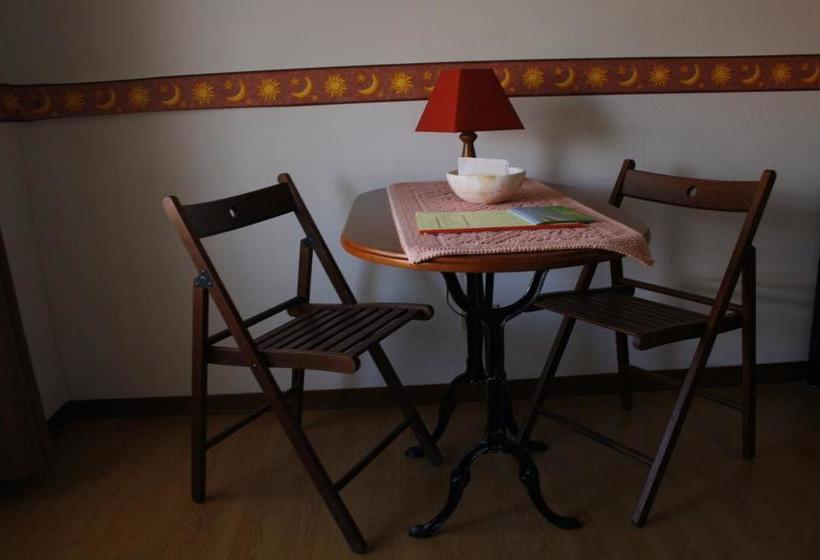 Bed and Breakfast Luna&limoni Town  | Muravera | Sardegna | Italia 16