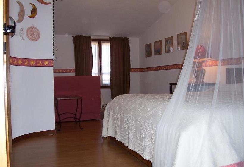 Bed and Breakfast Luna&limoni Town  | Muravera | Sardegna | Italia 17